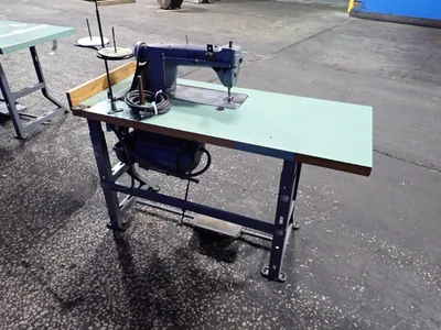 Used SINGER 2813 Miscellaneous Packaging Equipment Ohio US | HGR 24 #1184048
