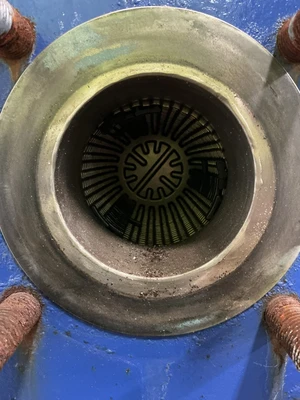 ALFA LAVAL M10-BWFT Heat Exchangers | Equipment Recovery Corp. (9)