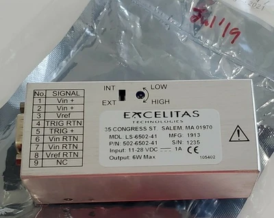 USED PerkinElmer N4103008