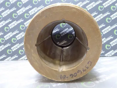 Flowserve 638606-01 Tension Bearing Assembly 3.50 X 6.00 WL Surplus