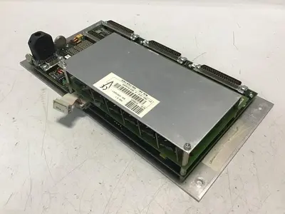 USED SIGMATEK NC4 KOMPAKT 01-250-010-D