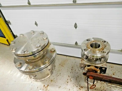 Used Perry Does Not Apply Pressure Vessels Ohio US | Equipment Recovery Corp. #1331361