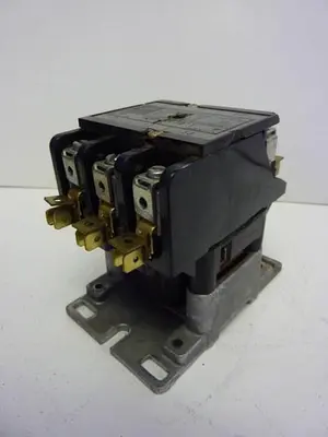 USED GENERAL ELECTRIC 3R353AC3B.1
