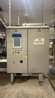 USED 2022 Foodmate OPTIX