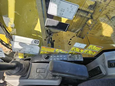USED 2013 CATERPILLAR 314E LCR