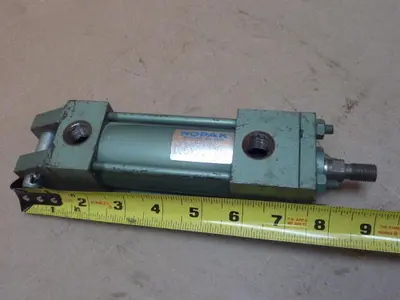 USED NOPAK 9708773
