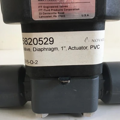 New | in-Stock ITT 1-2451-H-36 Valves/Fittings Indiana US | J&J Industrial Supply #1074245