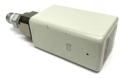 Used SMC Class 2 Digital Pressure Control Switch Pressure Switches Michigan US | Maverick Industrial Sales #1487195