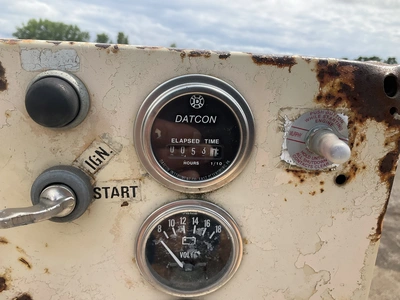 Used 1997 VOLVO WG64T Water Trucks Michigan US | Miedema Asset Management Group #1304692