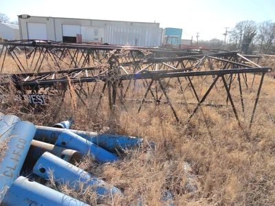 Used 1980 NORTHWEST 5065 Crawler Cranes Tennessee US | Ran Equipment #1403722