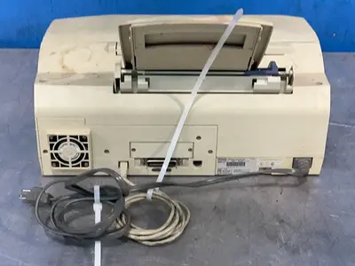 Used EPSON P120A Ink Jet Printers Ohio US | HGR 24 #1406324