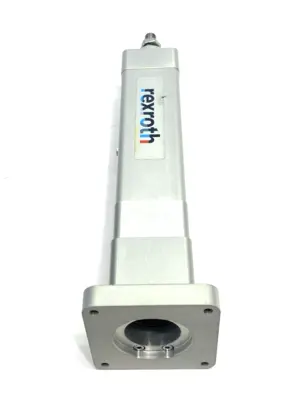 Used Bosch Rexroth Force Sensor Smart Function Actuator SPK-002-NN-1 Linear Actuators Michigan US | Maverick Industrial Sales #1513076