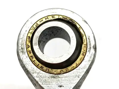Used HEIM ROD END Bearings | Maverick Industrial Sales #1108614