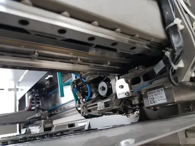 USED SIEMENS SIPLACE SMT MACHINES  PACKAGE