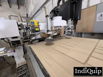USED 2023 CNC FACTORY SIDEWINDER XPR