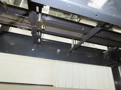 Used LOVESHAW LITTLE DAVID _UNKNOWN_ Case Sealers - Tapers Indiana US | Arrow Industrial #1414172