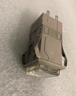 USED OMRON A3PA-209-112-08WW