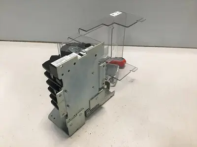 USED ALLEN BRADLEY 1494V-DS30 SER D