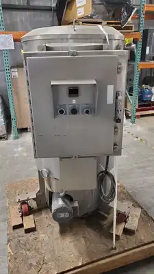USED 2010 SAVAGE BROS 750 CM