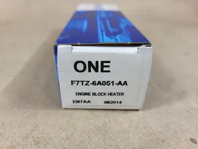 NEW FORD F7TZ-6A051-AA