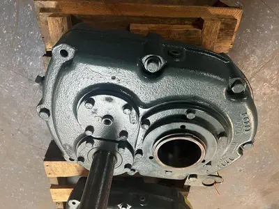 New | in-Stock DODGE 245552-TB Speed Reducers | Surplus Asset Holdings #1204362