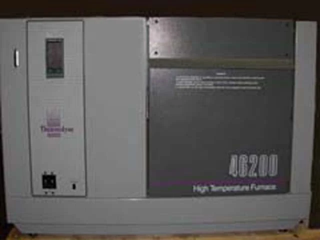 Used THERMOLYNE _UNKNOWN_ Box Furnaces Massachusetts US | J.M. Industries #1045092