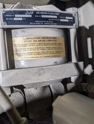 USED 1985 GREENERD PRESSES GREENERD CPA-30 PRESS