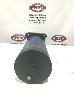 Eaton HF4P1BD6UHB3C20 Industrial Hydraulic Filter Housing 5000 PSIG