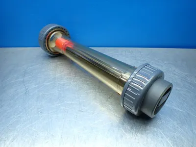 New | in-Stock +GF+ 198.336.049 Pumps (Metering) Ohio US | HGR 24 #737565