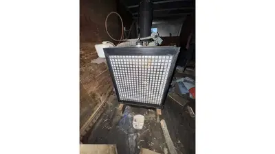 Used FORD 76 KW Generators Nebraska US | Trustworthy Equipment #1403571