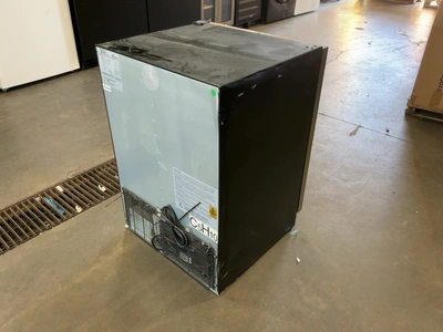 Used VINOTEMP VT-51SZ01SS Bottle Coolers Michigan US | Miedema Asset Management Group #1761146