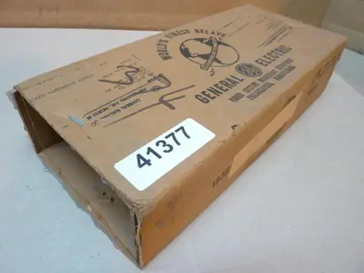 NEW GENERAL ELECTRIC / GE 374 78699