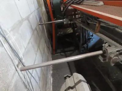 WYSONG 1652 Shears | MD Equipment Services LLC (8)