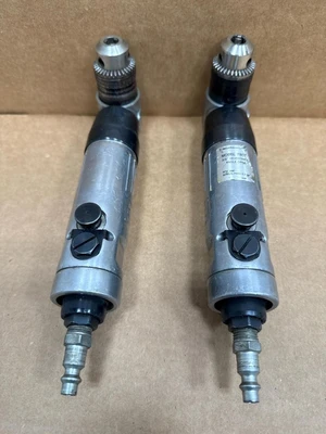 Ingersoll Rand 7807 Pneumatic Drills | Fram Fram LLC (4)