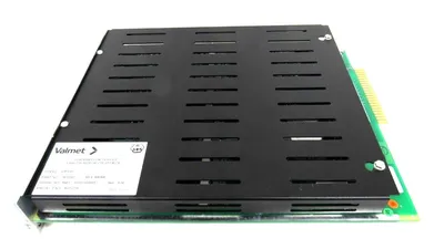 NEW VALMET METSO IOP330 DIGITAL INPUT MODULE 181206 REV B4/B4
