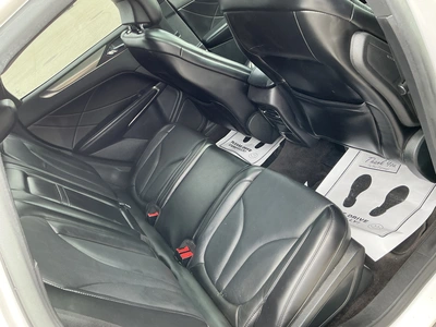 Used 2017 LINCOLN MKC RESERVE SUVs Michigan US | Miedema Asset Management Group #1342274
