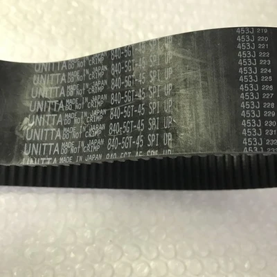 NEW Unitta UNITTA 840-5GT-45 SPI UP
