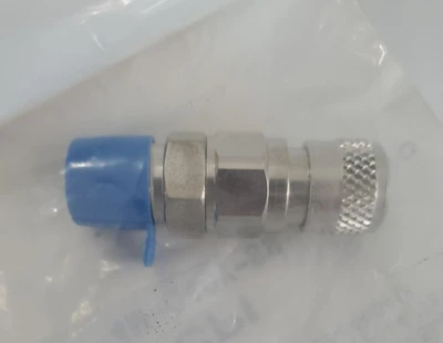 NEW Parker 4M-Q4CY-SS