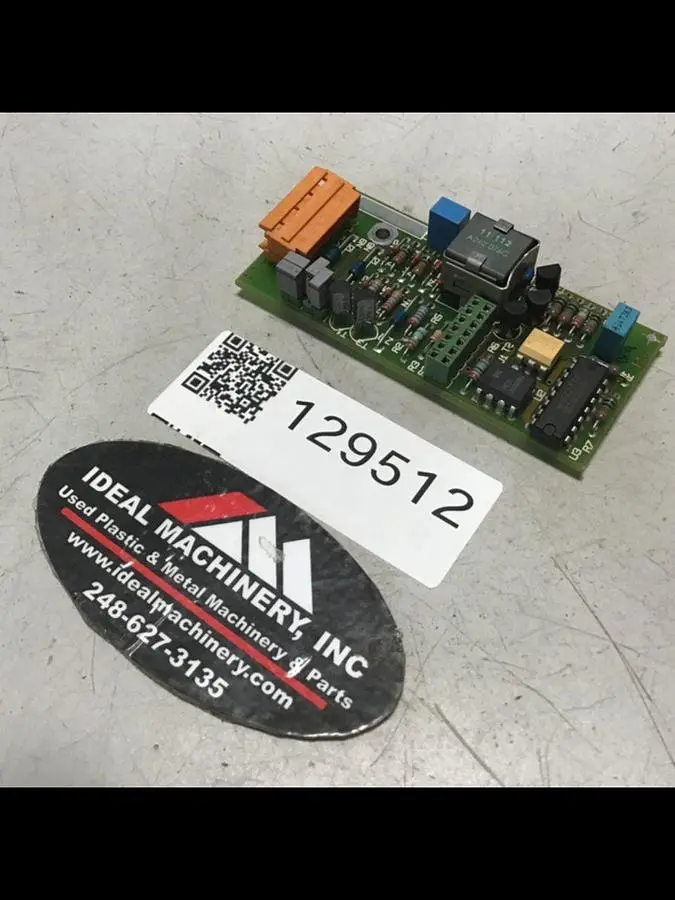 USED KEBA E-HSI-CL D17133