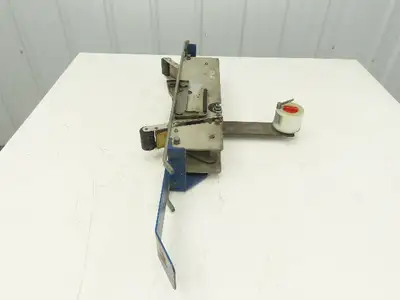 Standard 2" Tape Cartridge Head Case Sealer Box Taper Dispenser Head