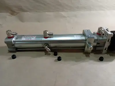 NEW OUTOTEC 41000756