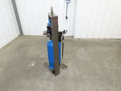 Used HASKEL _UNKNOWN_ Hydraulic Pumps | Arrow Industrial #561068