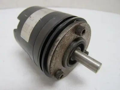 Sumtak LEI-247-1250 Optcoder Encoder 5V DC
