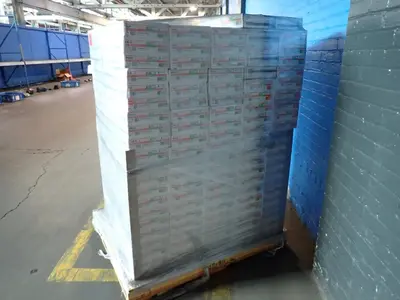 USED EATON SLD606927WHJB