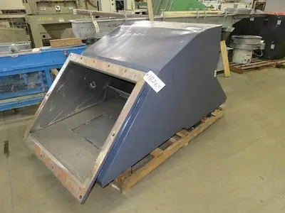 USED SEM NELMOR G2238
