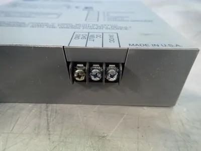 USED ALLEN BRADLEY 1747AIC