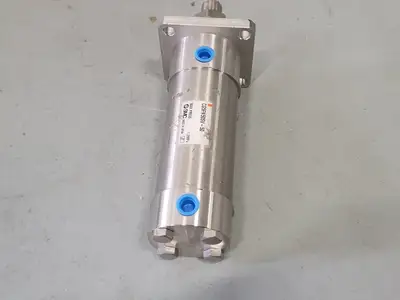 USED SMC CG5FN50SV-50