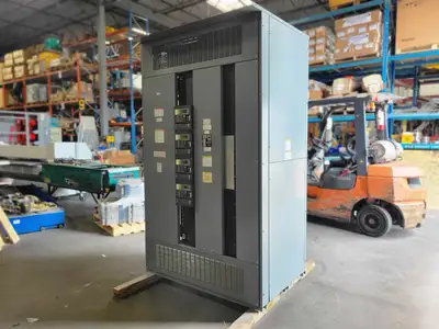Used 2019 SQUARE D QED Switchgears British Columbia CA | Lenmark #239376