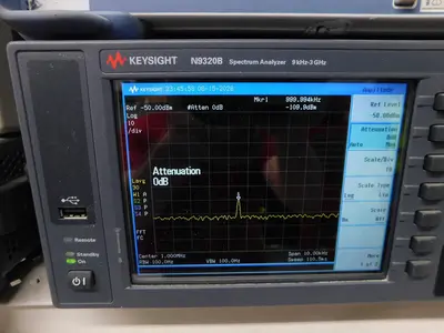 Used _UNKNOWN_ _UNKNOWN_ Signal Generators Texas US | Aucto #1479597