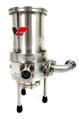 USED OSAKA VACUUM TG200 COMPOUND MOLECULAR PUMP